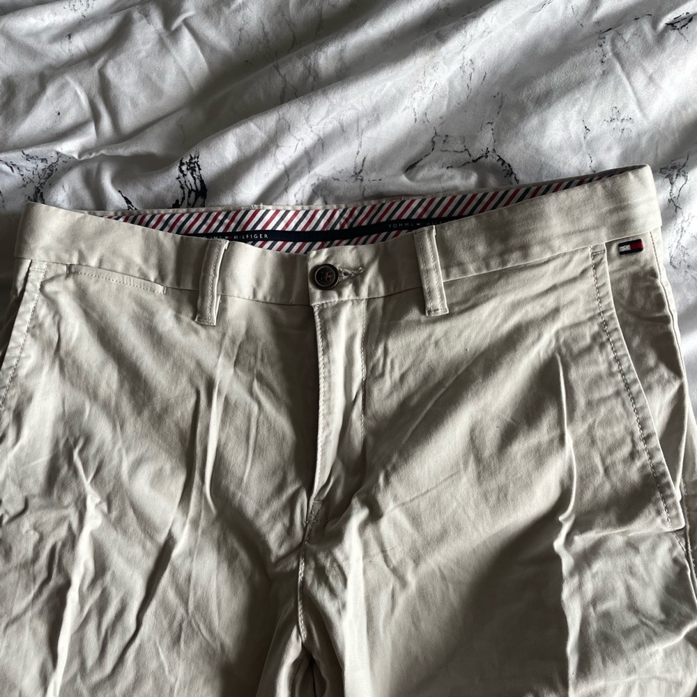 Tommy Hilfiger Pants (32/34)